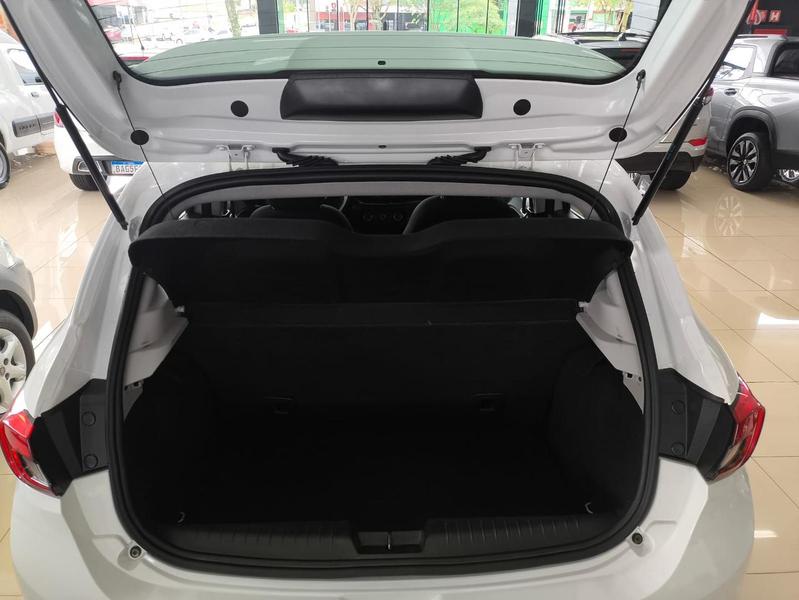 Fiat Argo Drive 1.0 - foto 8