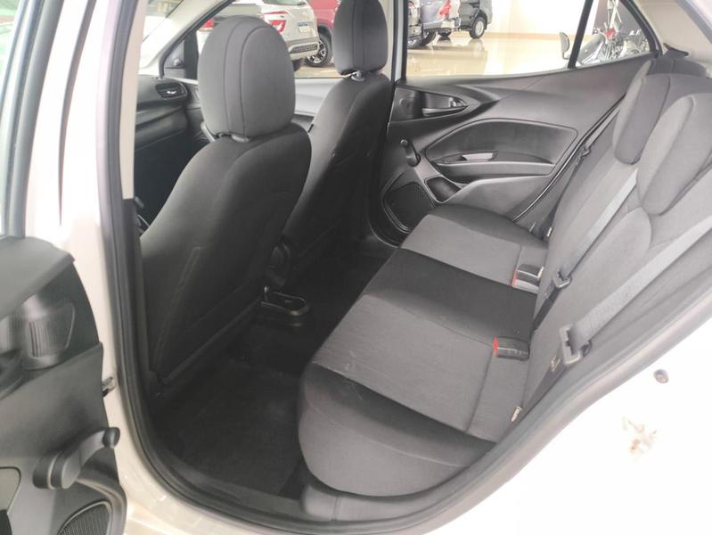 Fiat Argo Drive 1.0 - foto 18