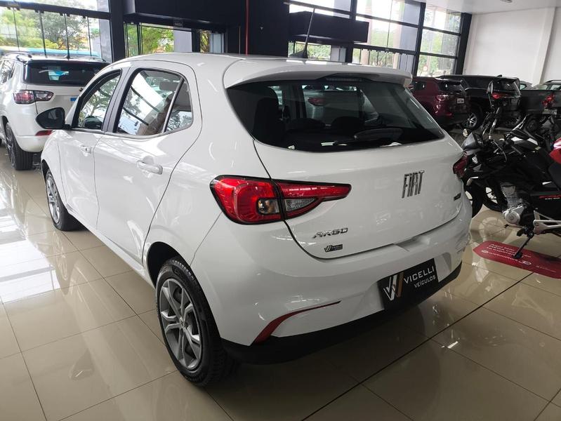 Fiat Argo Drive 1.0 - foto 5