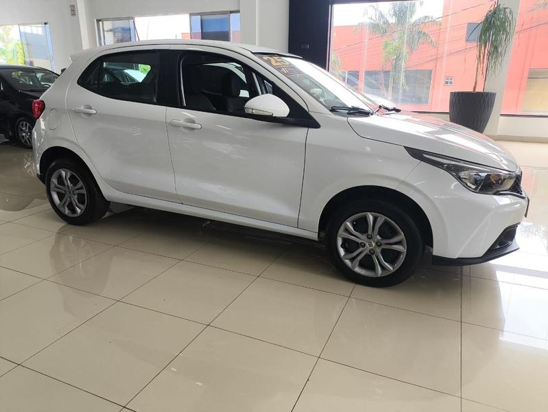 Fiat Argo Drive 1.0 - foto 3