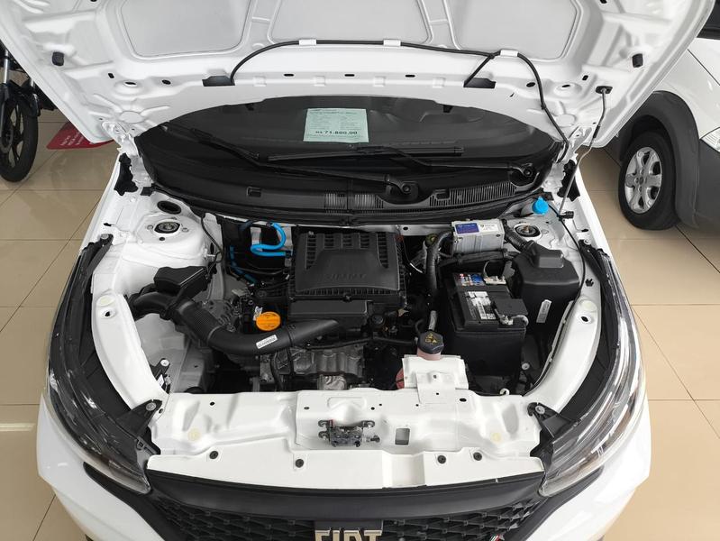 Fiat Argo Drive 1.0 - foto 9