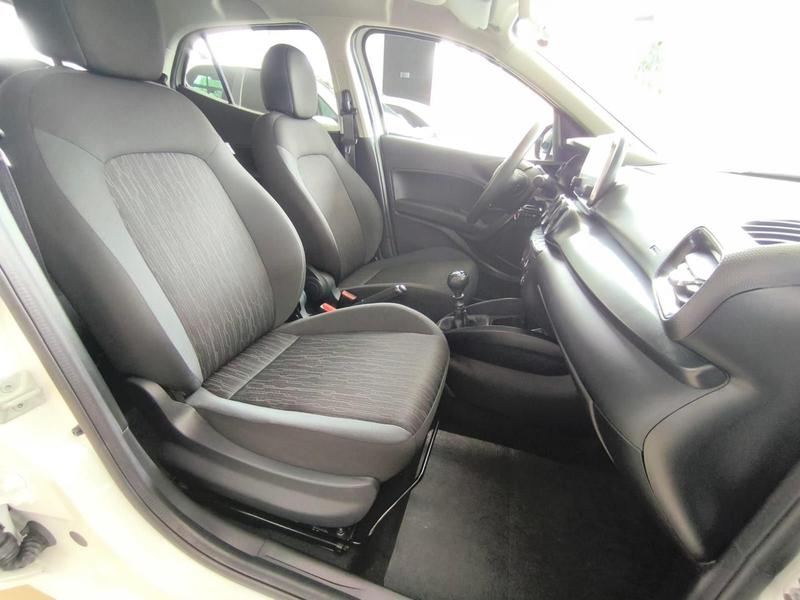 Fiat Argo Drive 1.0 - foto 17