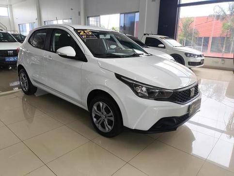 FIAT ARGO DRIVE 1.0