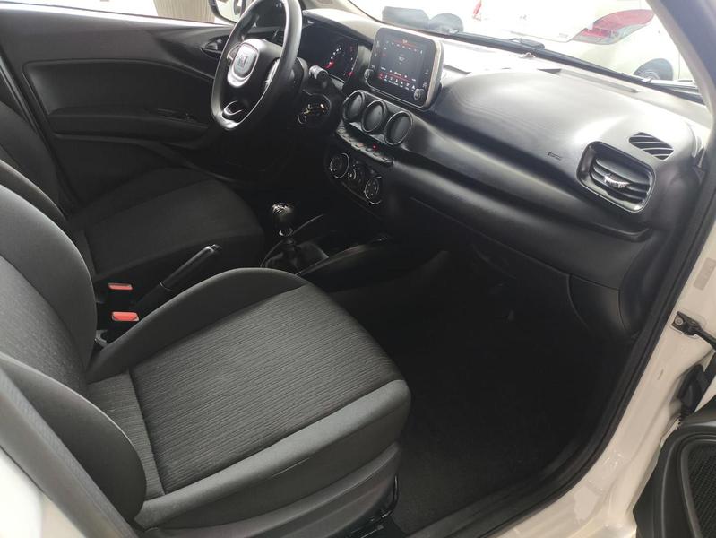 Fiat Argo Drive 1.0 - foto 15