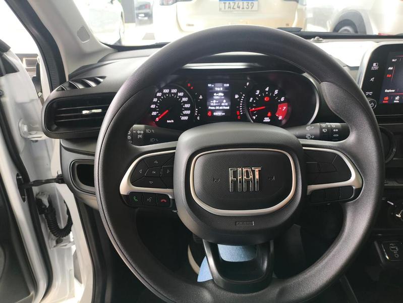 Fiat Argo Drive 1.0 - foto 12