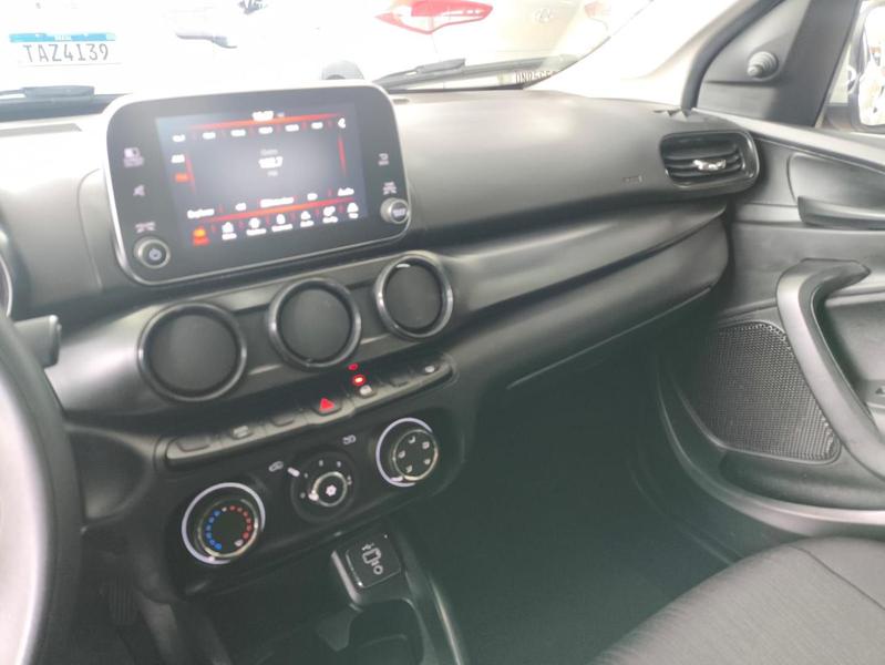 Fiat Argo Drive 1.0 - foto 13