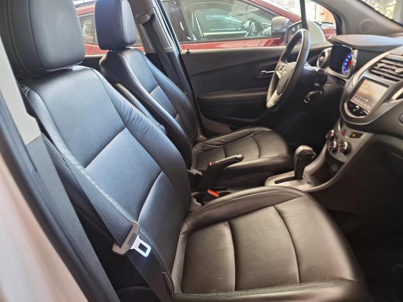 Chevrolet Tracker LTZ At - foto 14