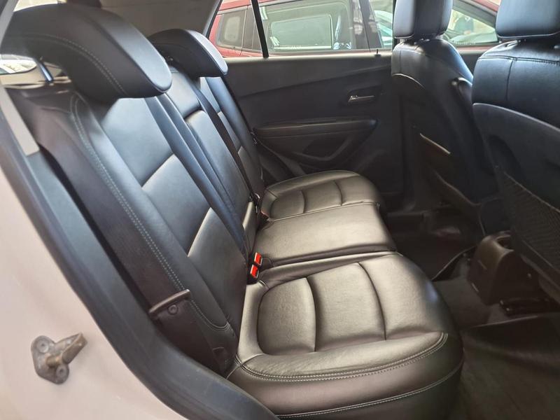 Chevrolet Tracker LTZ At - foto 13
