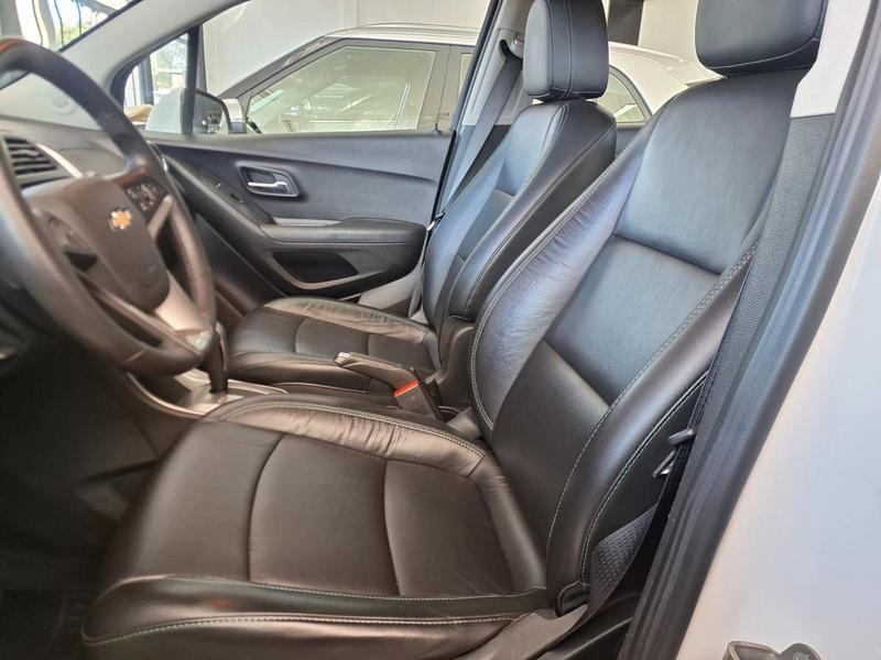 Chevrolet Tracker LTZ At - foto 15