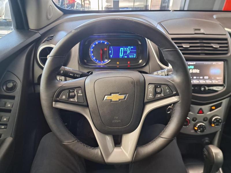 Chevrolet Tracker LTZ At - foto 10