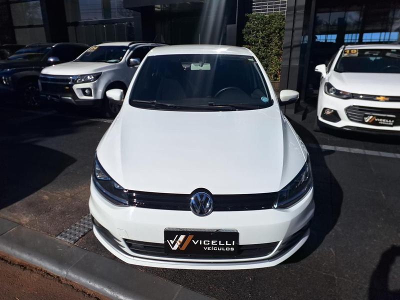 Volkswagen Fox Connect Mb - foto 2