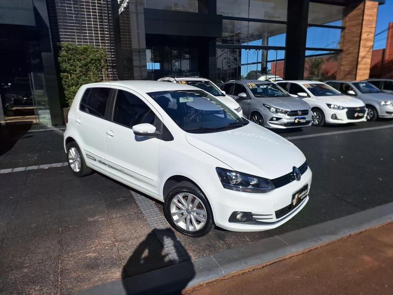 Volkswagen Fox Connect Mb - foto 4