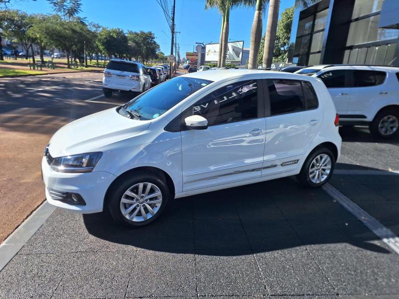 Volkswagen Fox Connect Mb - foto 3