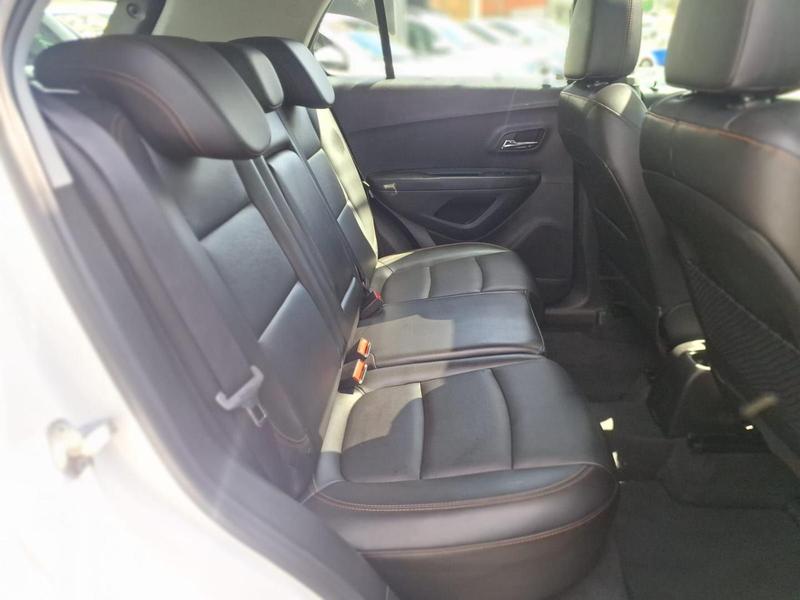 Chevrolet Tracker Premier - foto 19