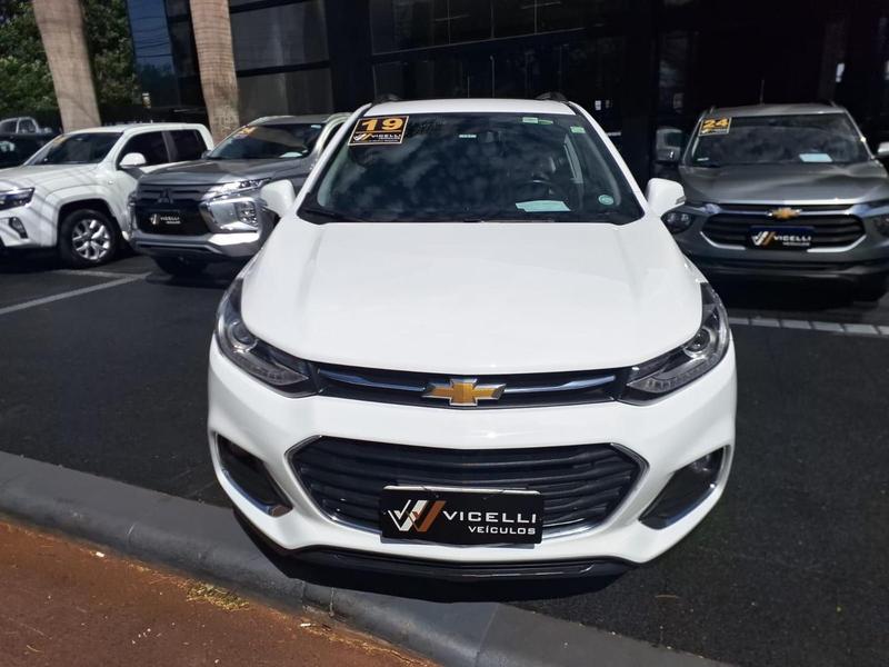 Chevrolet Tracker Premier - foto 2