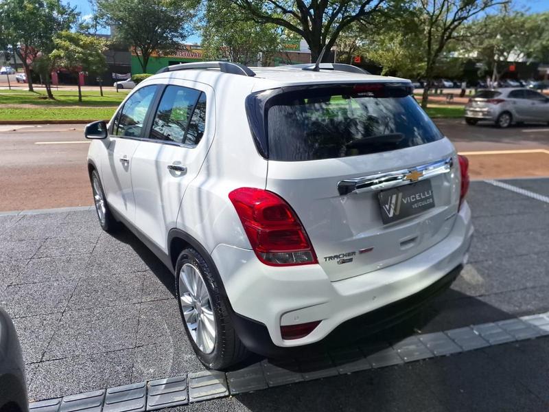 Chevrolet Tracker Premier - foto 6