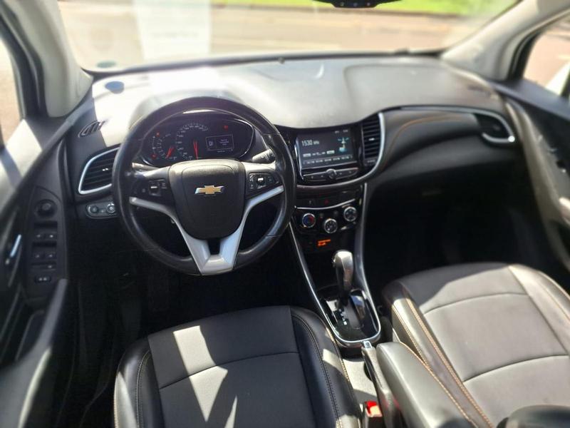 Chevrolet Tracker Premier - foto 13