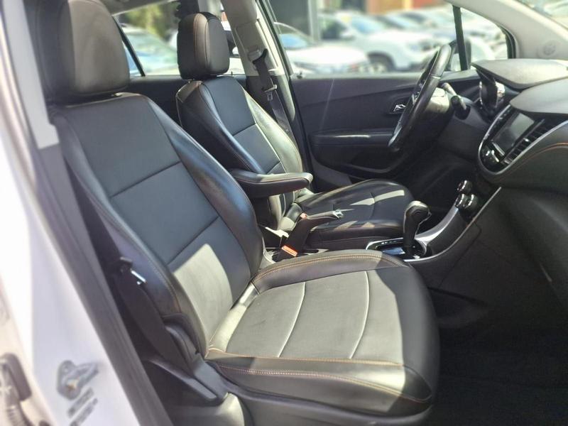 Chevrolet Tracker Premier - foto 17