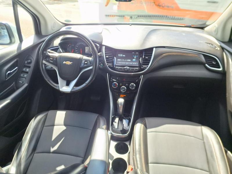Chevrolet Tracker Premier - foto 14