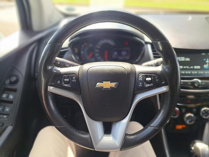 Chevrolet Tracker Premier - foto 15