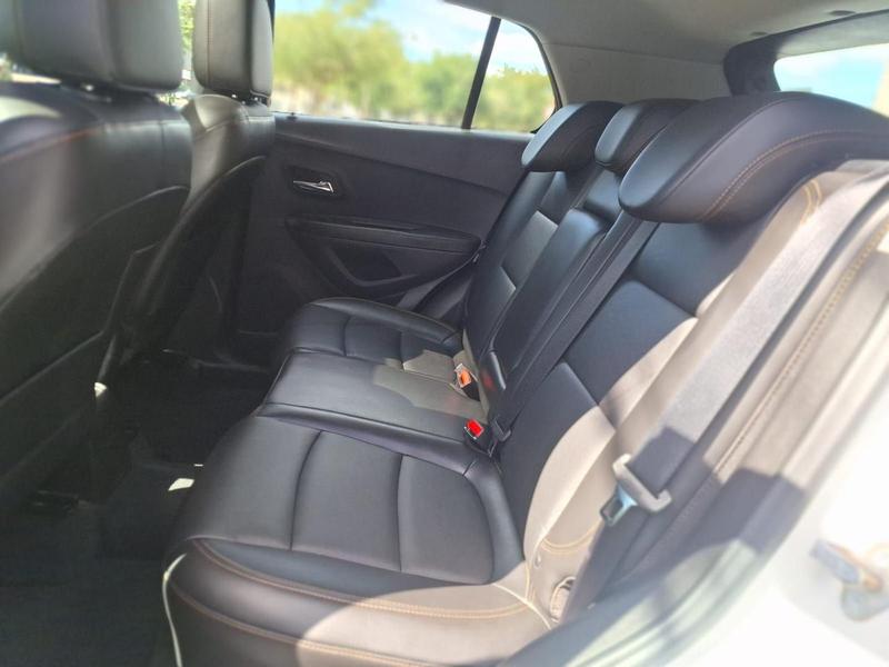 Chevrolet Tracker Premier - foto 20