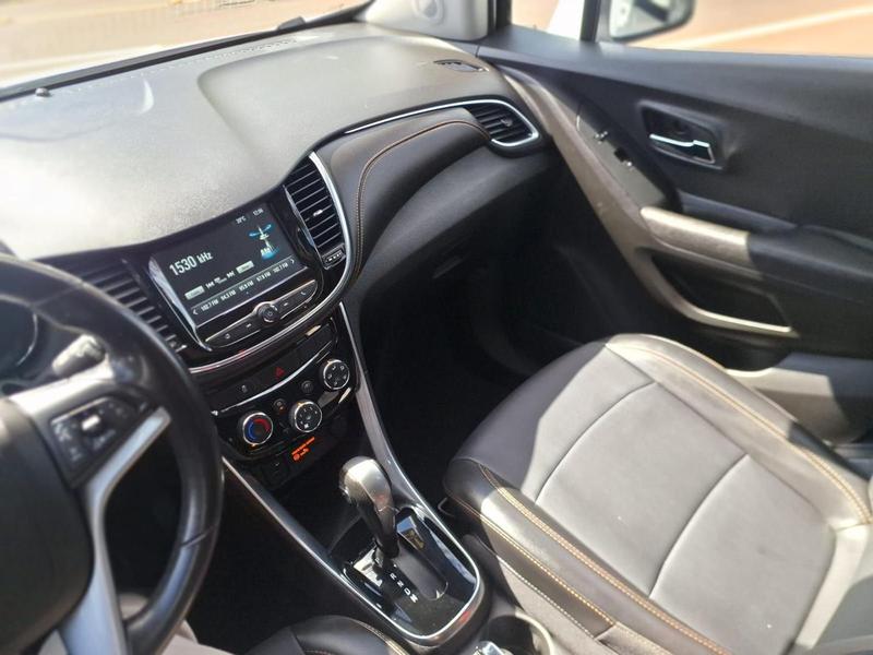Chevrolet Tracker Premier - foto 16