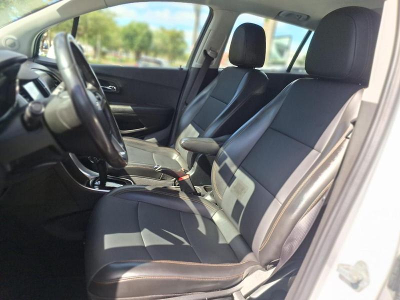 Chevrolet Tracker Premier - foto 18