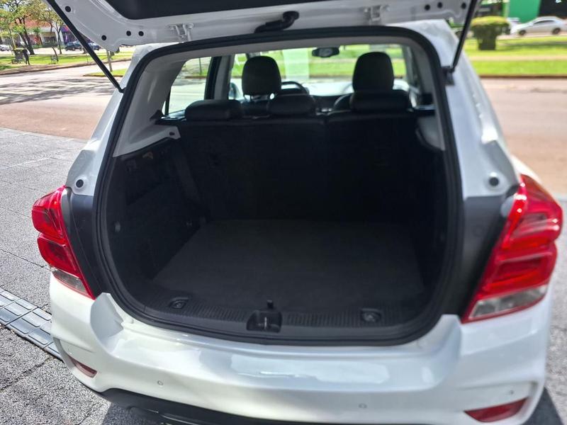 Chevrolet Tracker Premier - foto 10