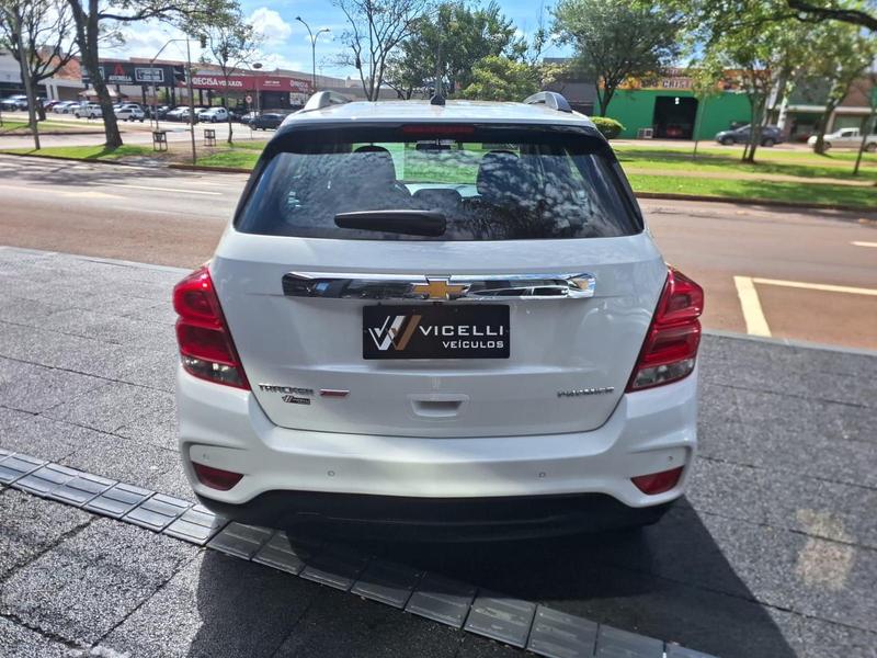 Chevrolet Tracker Premier - foto 7