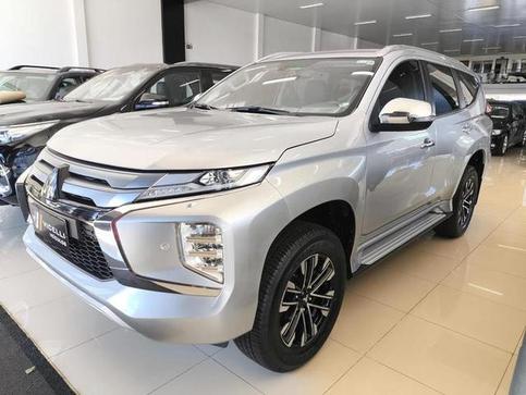 MITSUBISHI PAJERO SPORT HPE