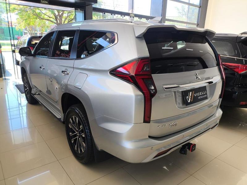 Mitsubishi Pajero Sport Hpe - foto 5