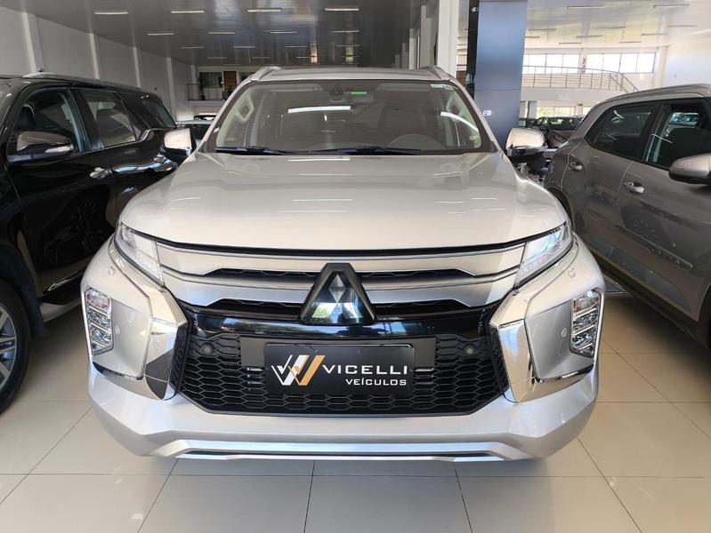 Mitsubishi Pajero Sport Hpe - foto 2