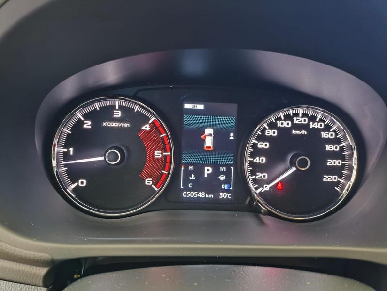 Mitsubishi Pajero Sport Hpe - foto 14