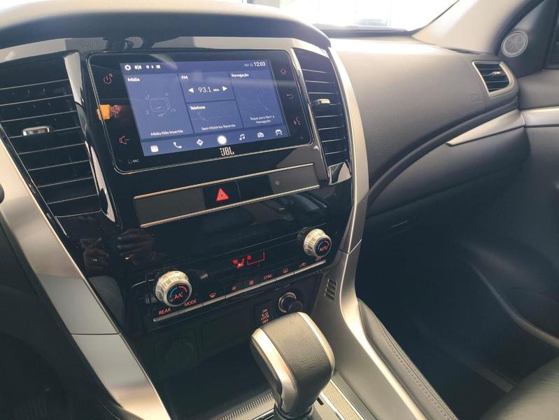 Mitsubishi Pajero Sport Hpe - foto 13