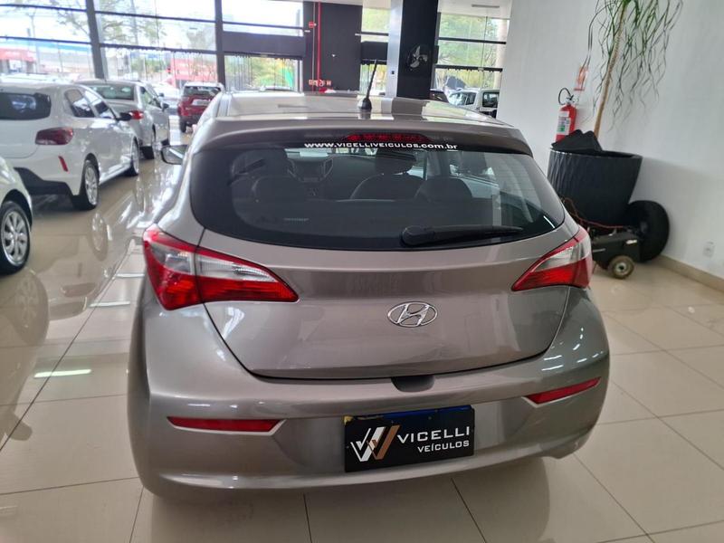 Hyundai HB20 10mt Comfort Plus - foto 5