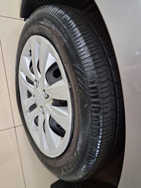 Hyundai HB20 10mt Comfort Plus - foto 7