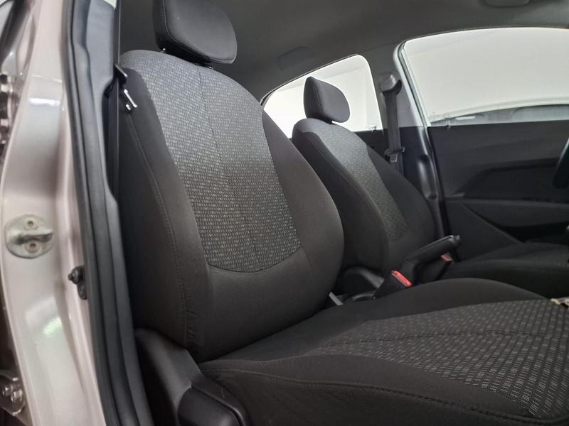 Hyundai HB20 10mt Comfort Plus - foto 12