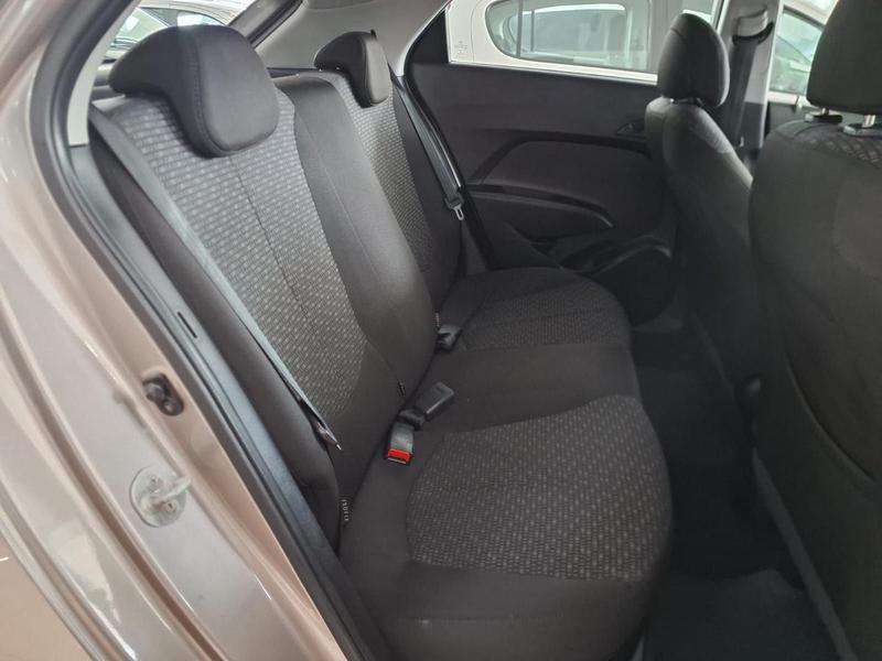 Hyundai HB20 10mt Comfort Plus - foto 14