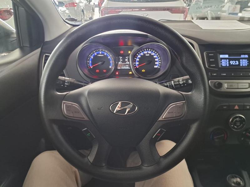 Hyundai HB20 10mt Comfort Plus - foto 9