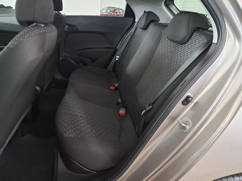Hyundai HB20 10mt Comfort Plus - foto 13
