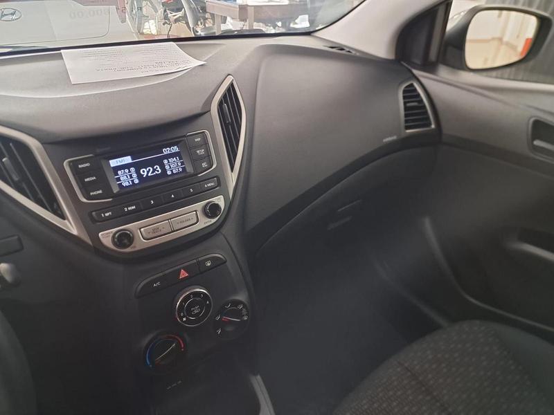 Hyundai HB20 10mt Comfort Plus - foto 10