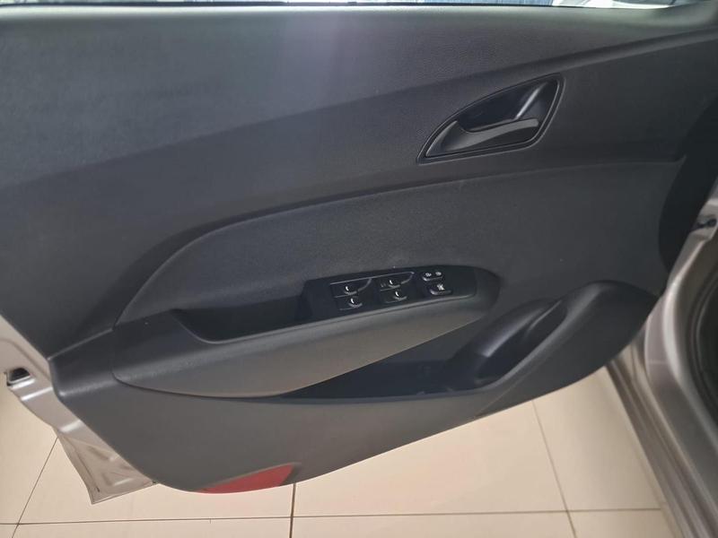 Hyundai HB20 10mt Comfort Plus - foto 15