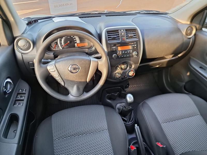 Nissan March 10sv - foto 9