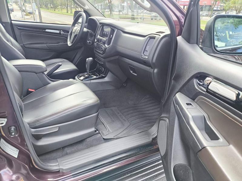 Chevrolet Trailblazer Premier 28 Tb Diesel Automático - foto 18