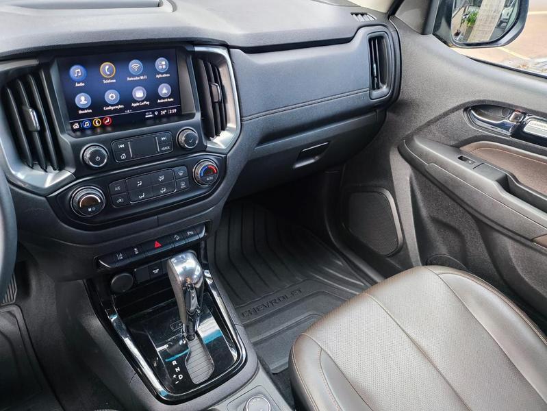 Chevrolet Trailblazer Premier 28 Tb Diesel Automático - foto 15