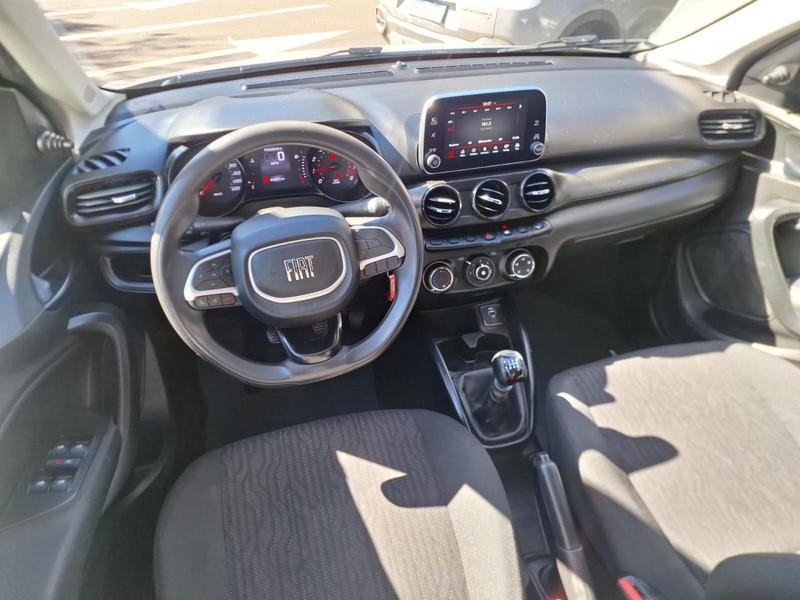 Fiat Cronos 1.0 6V Flex - foto 15