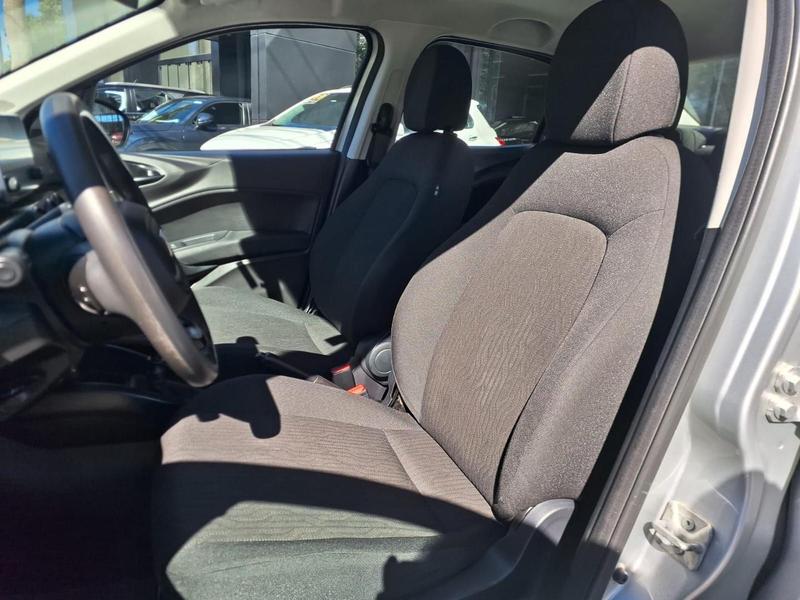 Fiat Cronos 1.0 6V Flex - foto 20