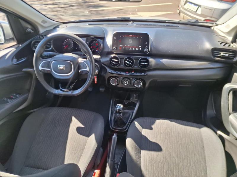 Fiat Cronos 1.0 6V Flex - foto 17