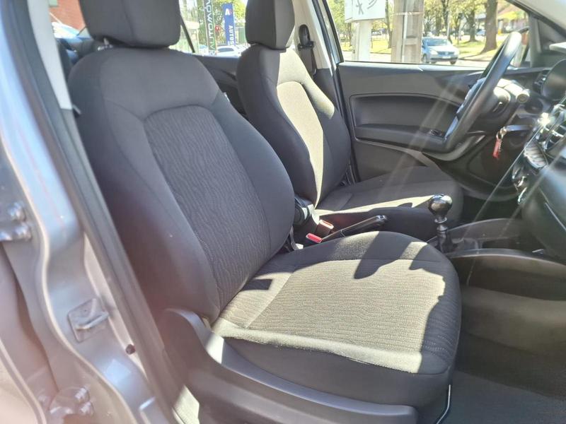 Fiat Cronos 1.0 6V Flex - foto 14