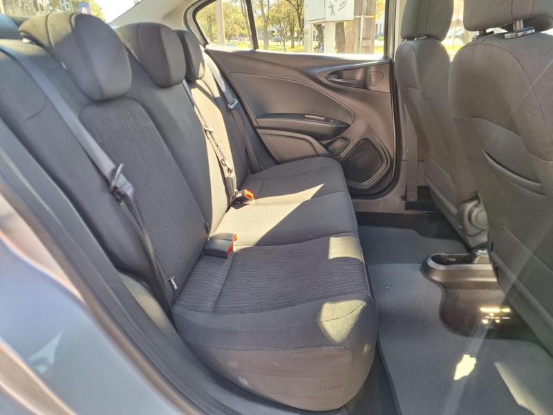 Fiat Cronos 1.0 6V Flex - foto 13